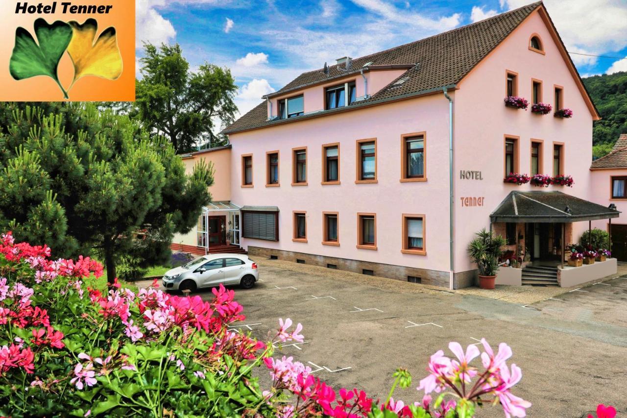 Hotel Tenner Neustadt an der Weinstraße Exterior foto
