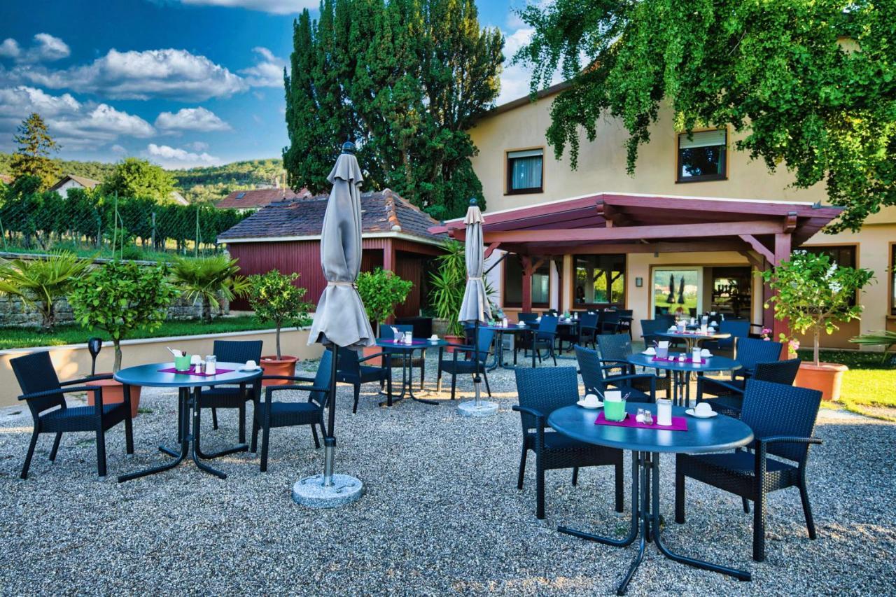 Hotel Tenner Neustadt an der Weinstraße Exterior foto